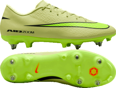 Tenisice i cipele Nike ZOOM VAPOR 16 ACADEMY SG-PRO AC Football Boots Zelena | fq8425-300, 1