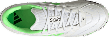 Tenisice i cipele adidas Performance Top Sala Competition 2 Indoor Bijela | JH6294, 3