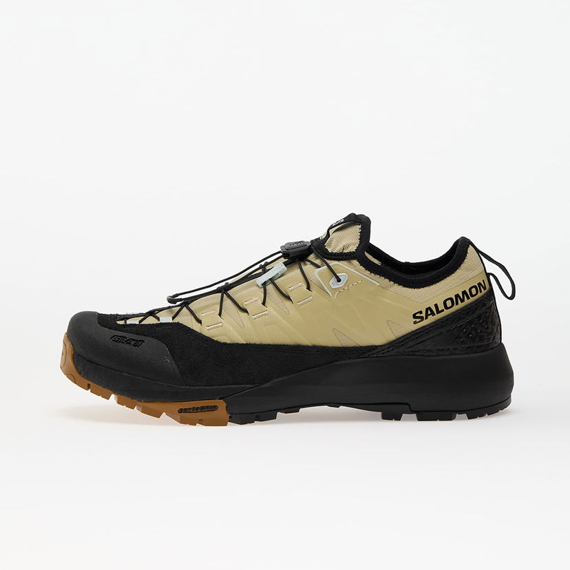 Tenisice i cipele Salomon ALPINWAY ADVANCED Paleol/ Black/ Ice Bež | L47859600