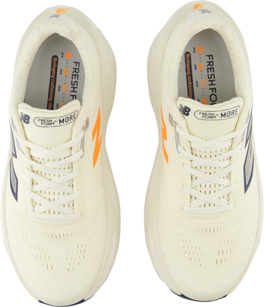 Tenisice i cipele New Balance Fresh Foam X More v5 Bijela | mmor-cf5, 2