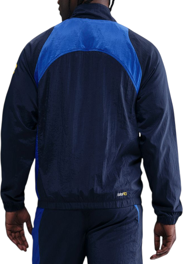 Vjetrovka Nike Total 90 Repel Windbreaker Track Jacket Tamnoplava | hq3391-410, 1