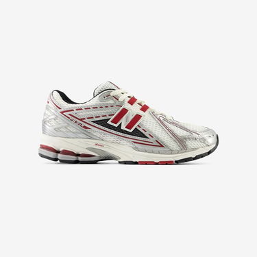Tenisice i cipele New Balance 1906R "Silver Crimson" Metalik | M1906REA, 2