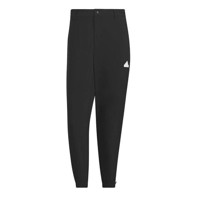 Hlače adidas Originals City Escape Sport Pants Crna | IT3983