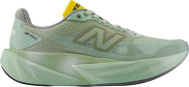 Tenisice i cipele New Balance FuelCell Rebel v5 Zelena | wfcxtd5-wfcxtd5, 0
