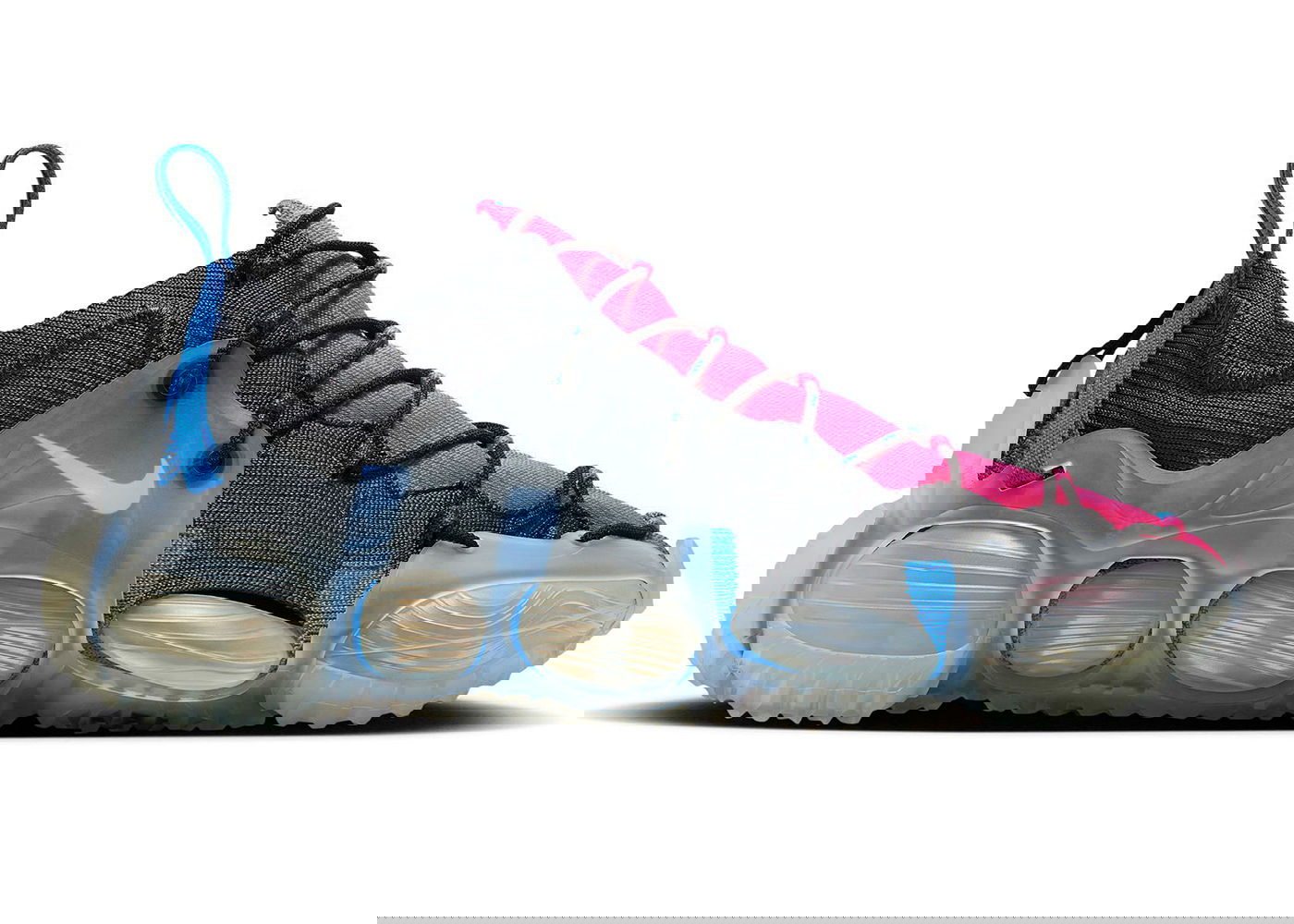 Tenisice i cipele Nike ISPA Link Axis Multi-Color Višebojno | FZ3507-001, 0