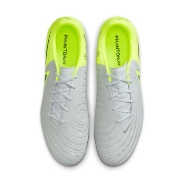 Tenisice i cipele Nike Phantom GX II Academy FG/MG Siva | FD6723-003, 3