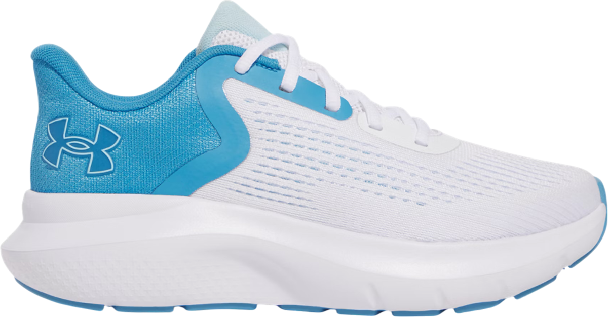 Tenisice i cipele Under Armour Charged Rogue 5 Bijela | 3028262-101, 0