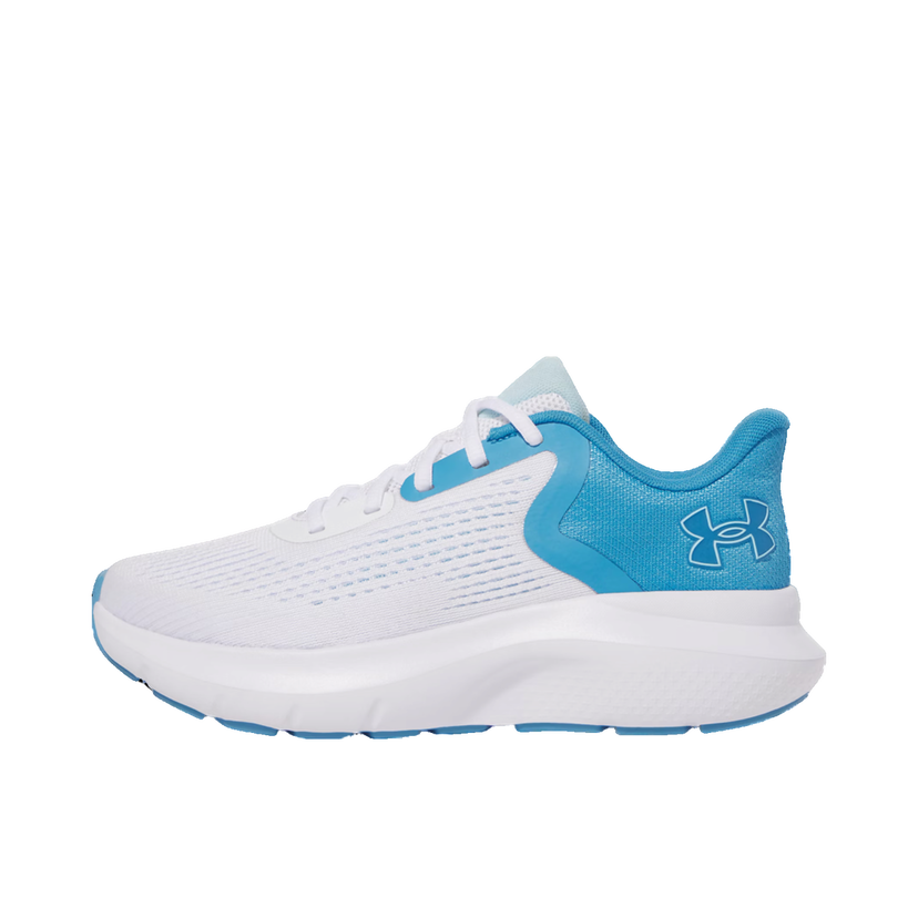Tenisice i cipele Under Armour Charged Rogue 5 Bijela | 3028262-101