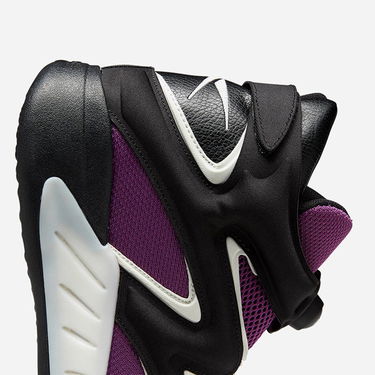 Tenisice i cipele Reebok Instapump Fury Zone Ljubičasta | GX0297, 4