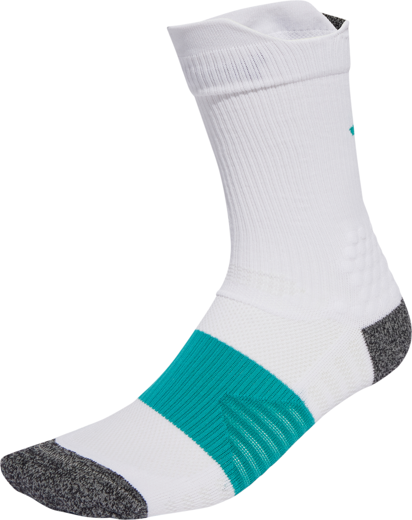 Čarape adidas Originals RunxBoost Crew Socks Bijela | jv5930