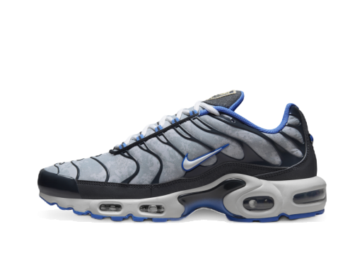 Tenisice i cipele Nike Air Max Plus Social F.C. "Cloud Grey" Siva | DQ3981-001