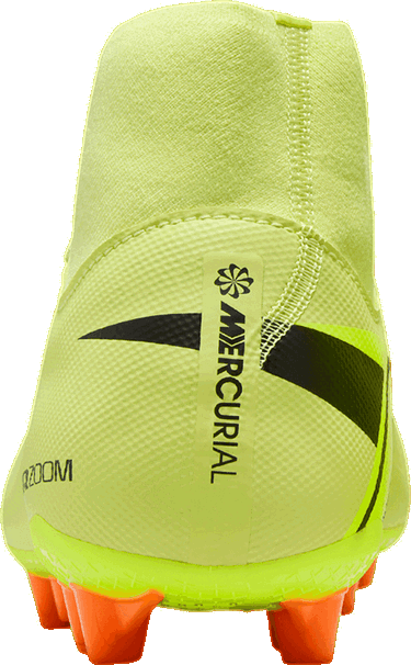 Tenisice i cipele Nike ZOOM SUPERFLY 10 ACADEMY Zelena | fq8329-300, 6