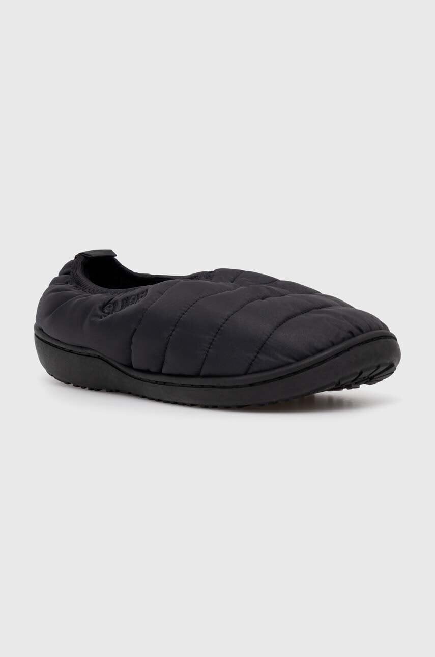 Tenisice i cipele SUBU TOKYO SUBU Packable F-Line Slippers Crna | SP.30, 0