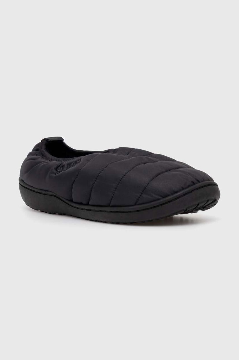 Tenisice i cipele SUBU TOKYO SUBU Packable F-Line Slippers Crna | SP.30