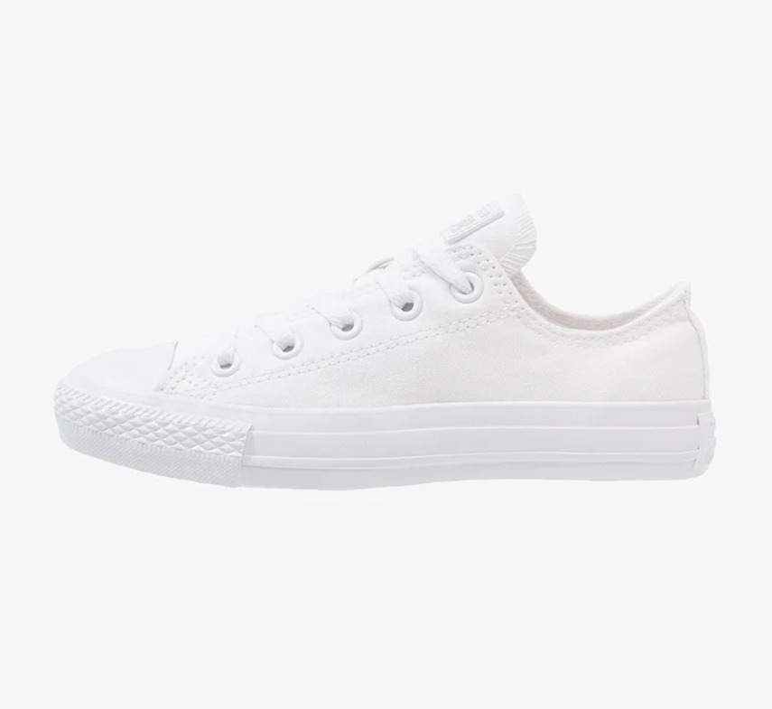 Tenisice i cipele Converse Chuck Taylor All Star Ox Bijela | 1U647, 0