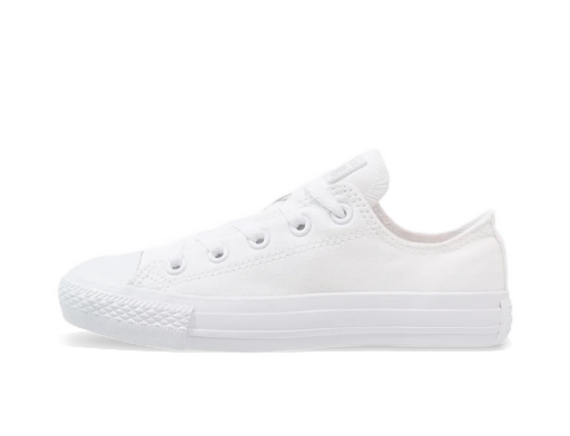 Tenisice i cipele Converse Chuck Taylor All Star Ox Bijela | 1U647