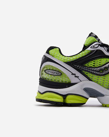 Tenisice i cipele Saucony PROGRID TRIUMPH 4 Zelena | S70704-6, 1