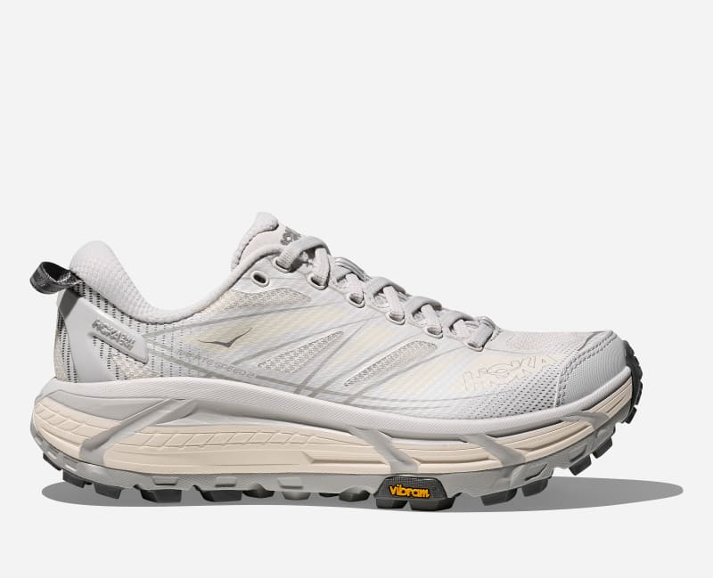 Tenisice i cipele Hoka One One Mafate Speed 2 Siva | 1126851-CYLB