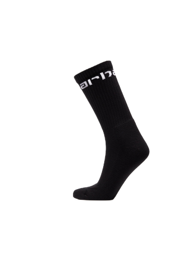 Čarape Carhartt WIP Socks Crna | I029422.0D2XX