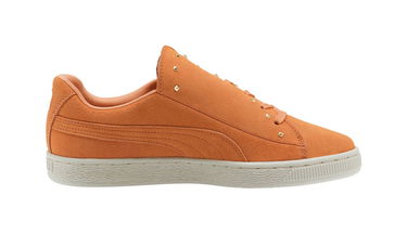 Tenisice i cipele Puma Suede Crush Studs Smeđa | 369688_01, 0