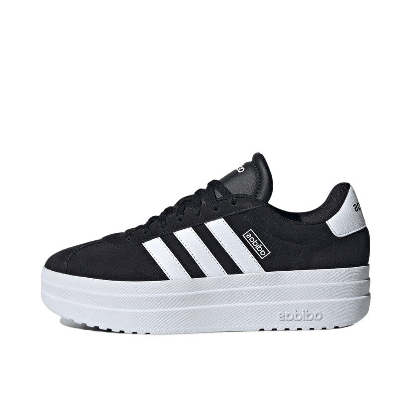 Tenisice i cipele adidas Performance VL Court Bold Crna | IH9995