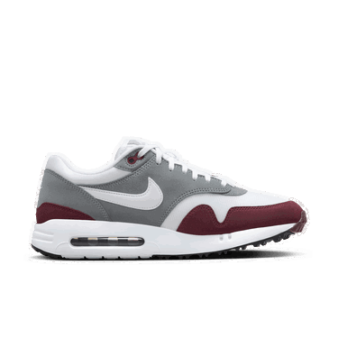 Tenisice i cipele Nike Air Max 1 '86 OG G Tamnocrvena | DV1403-600, 4