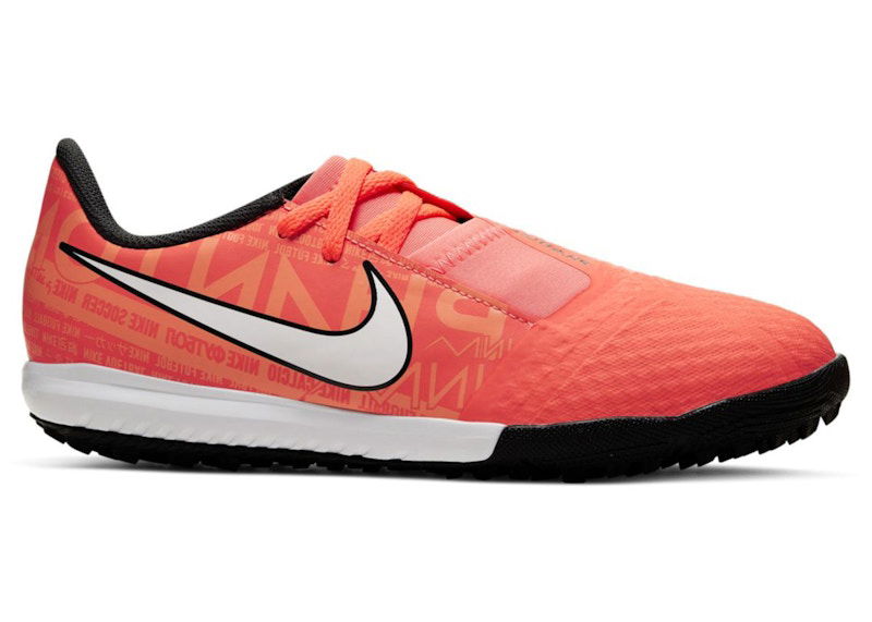 Tenisice i cipele Nike Phantom Venom Academy TF Narančasta | AO0377-810