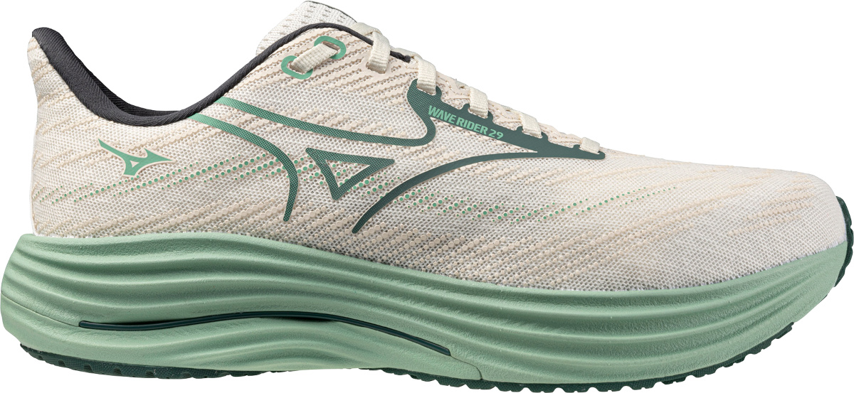 Tenisice i cipele Mizuno Mizuno Wave Rider 29 Bež | j1gc2503-09, 0