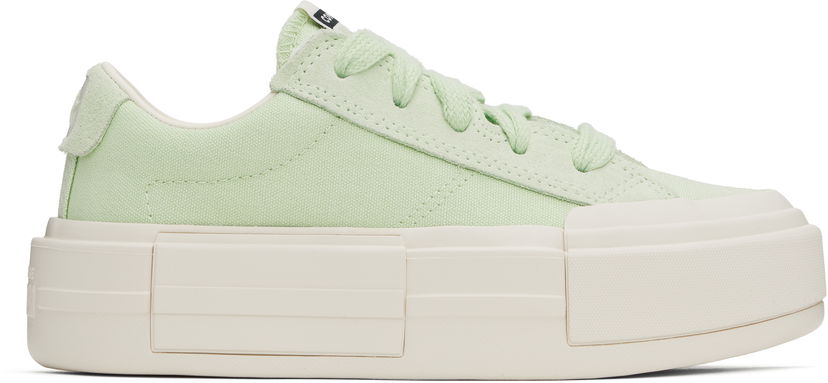 Tenisice i cipele Converse Chuck Taylor All Star Cruise Low Top Zelena | A12594C