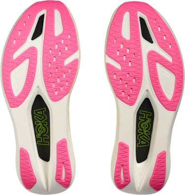 Tenisice i cipele Hoka One One Rocket X 3 Žuta | 1168724-snlg, 2