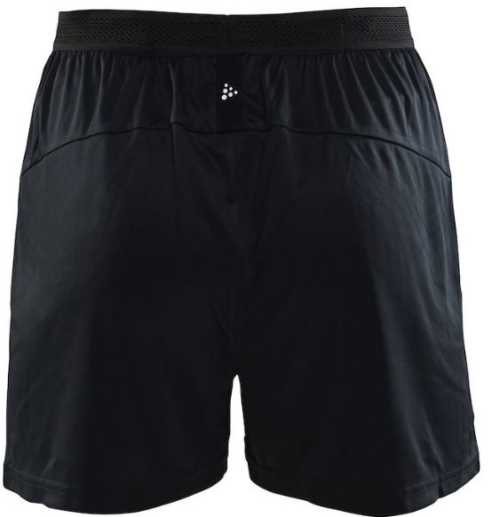 Kratke hlače Craft 2.0 Shorts Crna | 1912169-999000, 1