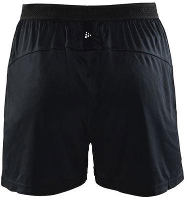 Kratke hlače Craft 2.0 Shorts Crna | 1912169-999000, 1