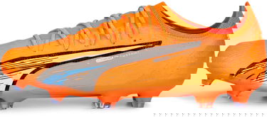 Tenisice i cipele Puma ULTRA Ultimate FG/AG Football Boots Narančasta | 107163-001, 0