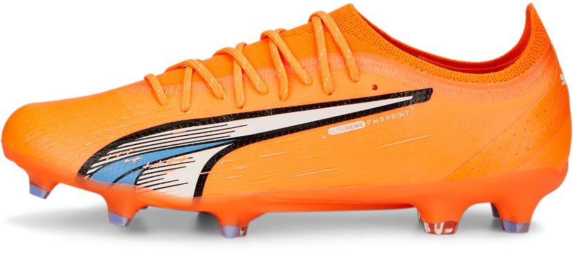 Tenisice i cipele Puma ULTRA Ultimate FG/AG Football Boots Narančasta | 107163-001