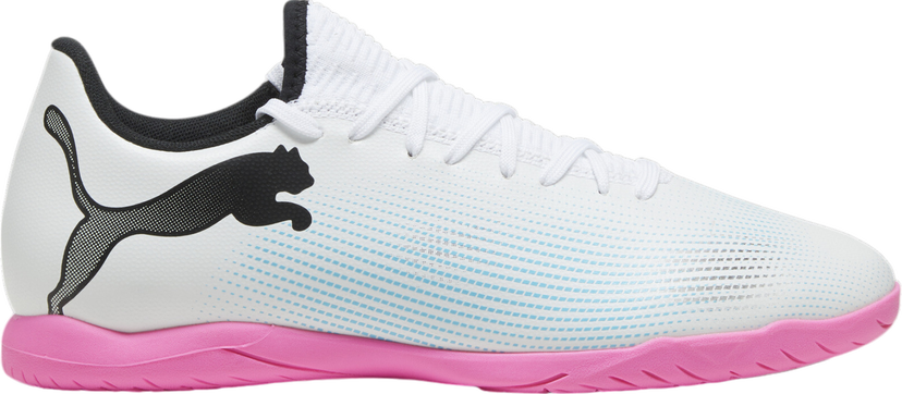 Tenisice i cipele Puma Puma FUTURE 7 PLAY IT Bijela | 107727-01