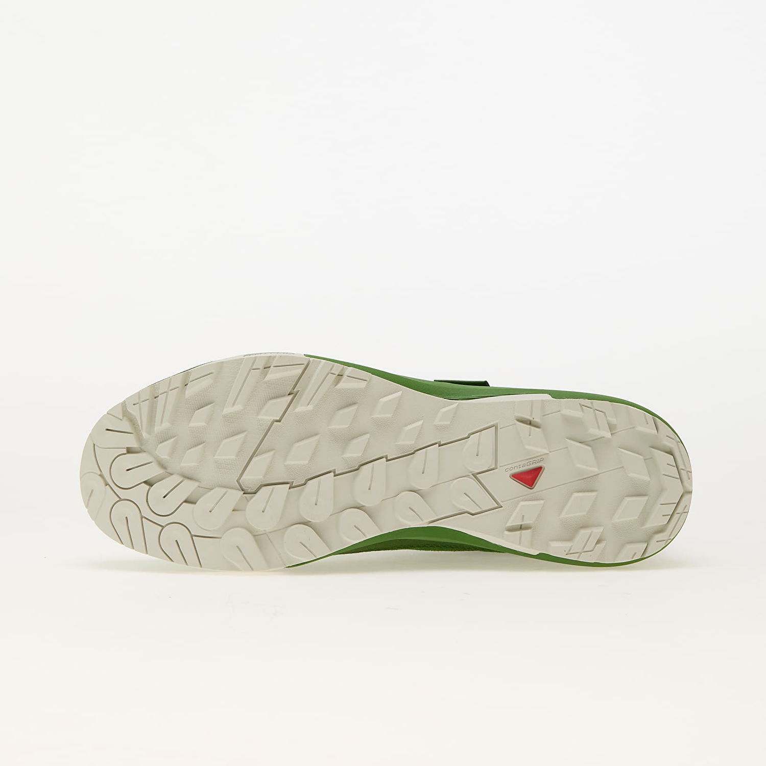 Tenisice i cipele Salomon Alpinway SP2 Zelena | L47707700, 1