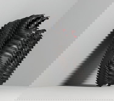 Tenisice i cipele adidas Originals by Alexander Wang Bball Soccer Crna | EG0903, 1