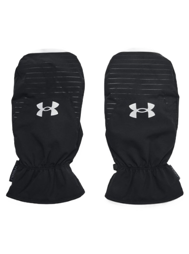 Rukavice Under Armour UA CGI Cart Crna | 1366901-001