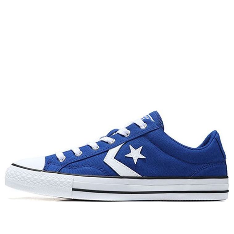 Tenisice i cipele Converse Star Player Low Plava | 161594C