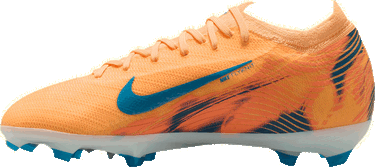 Tenisice i cipele Nike Mercurial Zoom Vapor 16 Pro Kylian Mbappé FG Višebojno | hf5450-801, 8