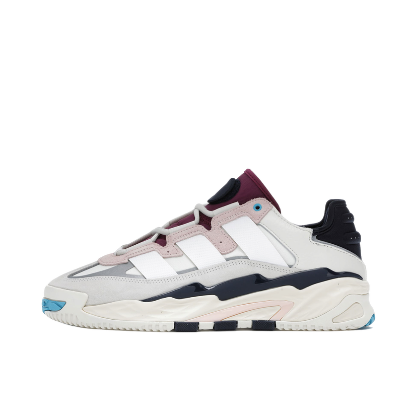 Tenisice i cipele adidas Originals Niteball Off White Cream White Bijela | FW3317