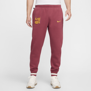 Hlače Nike LFC M NSW CLUB JGGR BB Crvena | hf3069-661, 3