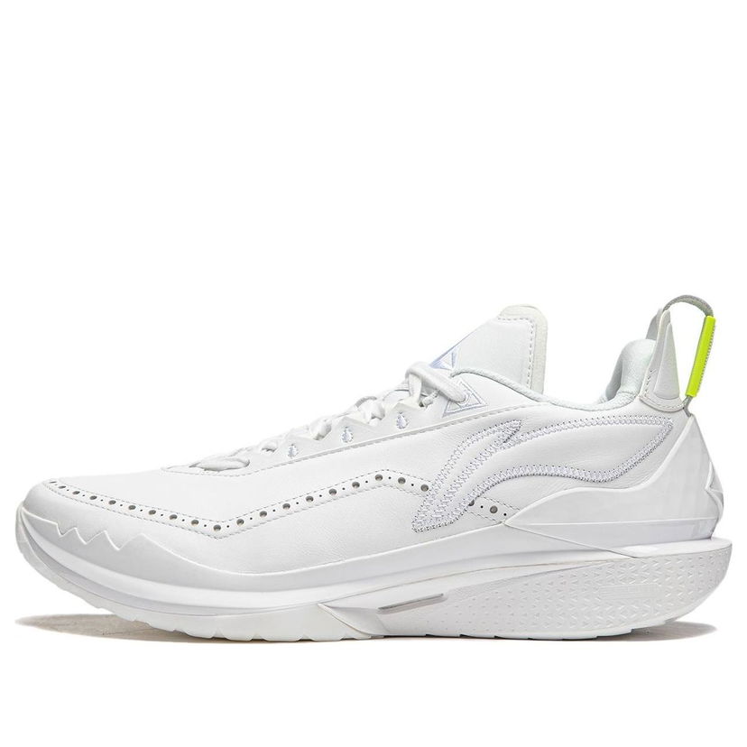 Tenisice i cipele Li-Ning Jimmy Butler 2 Bijela | ABAT081-12