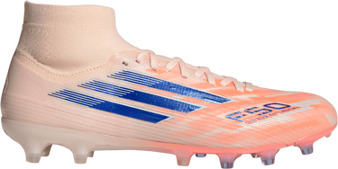 Tenisice i cipele adidas Performance F50 Sparkfusion Pro Mid FG/AG Ružičasta | jh7690, 0