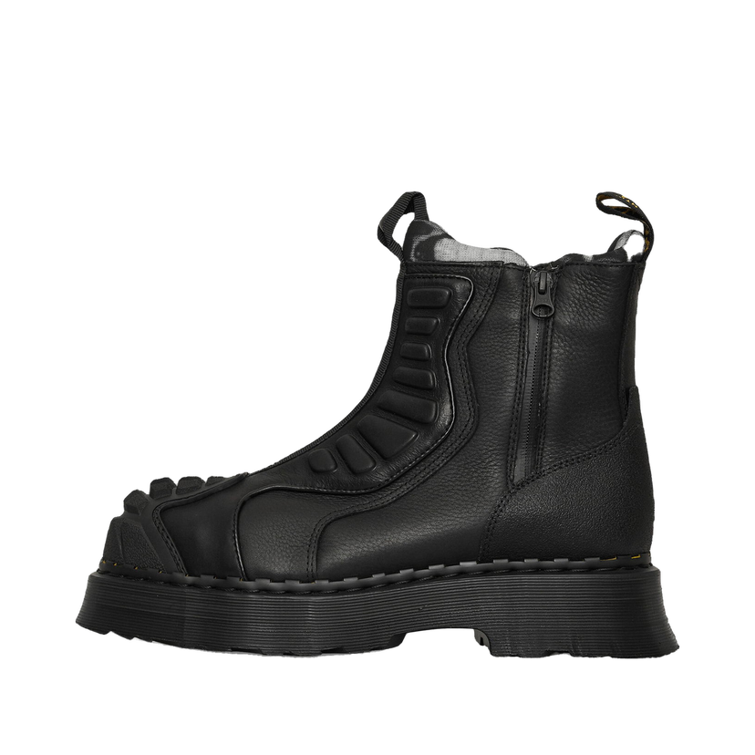 Tenisice i cipele Dr. Martens 2976 Protection Pack Boots Crna | 31842009