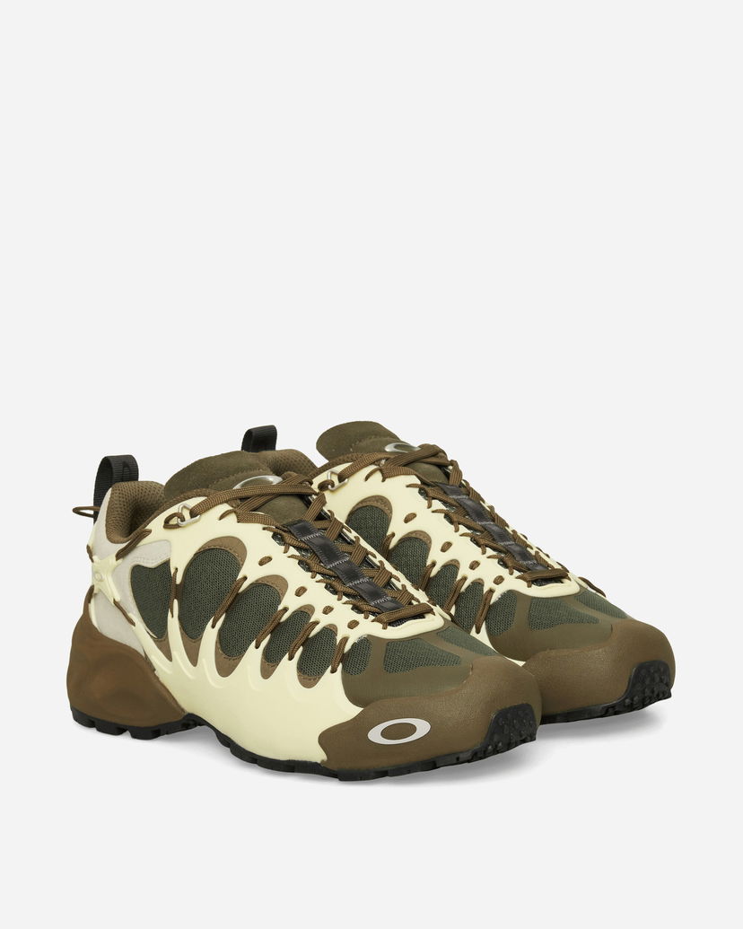 Dodaci OAKLEY Ibex Zelena | BDP25S04004460 GR43