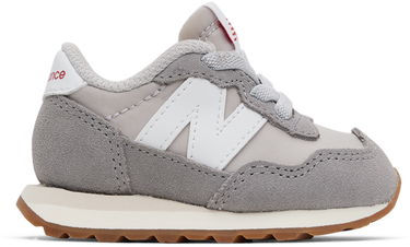 Tenisice i cipele New Balance 237 Bungee Siva | IH237PE, 0