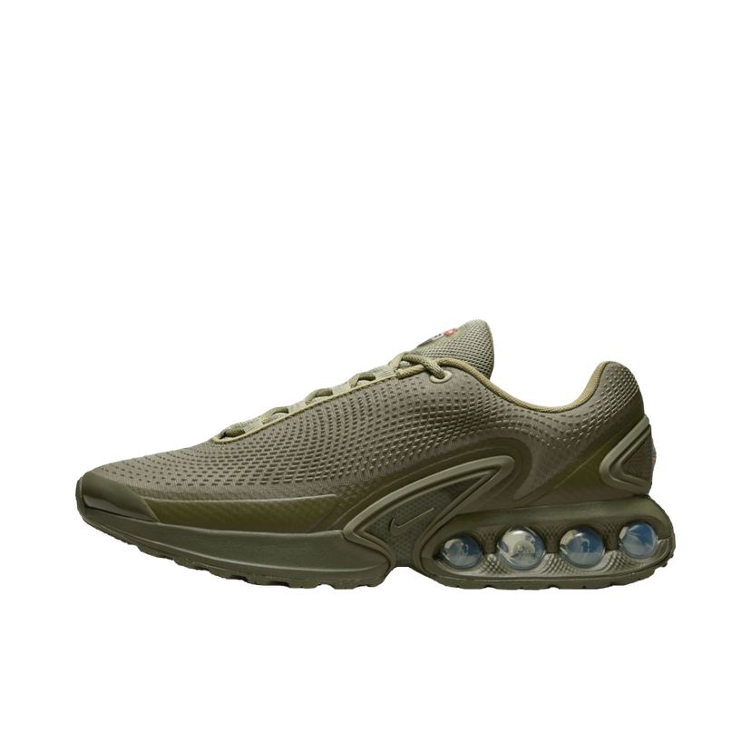 Tenisice i cipele Nike Air Max DN Olive Zelena | DV3337-200