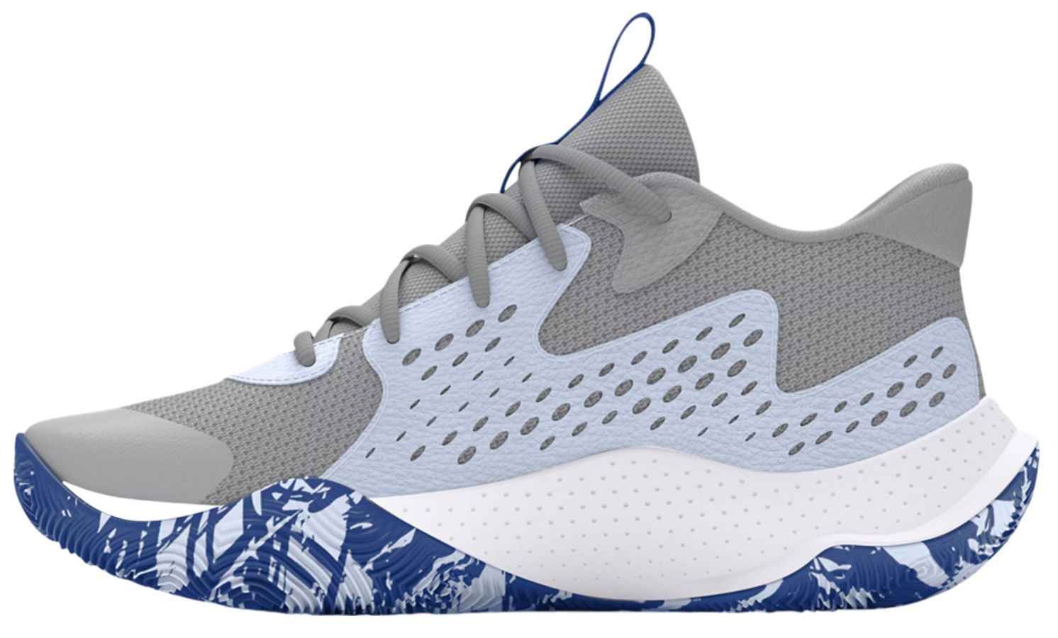 Tenisice i cipele Under Armour Under Armour UA JET '23 Plava | 3026634-104, 1