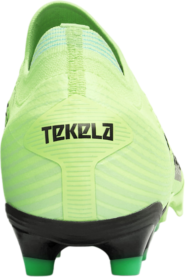Tenisice i cipele New Balance Tekela Pro Low FG v4+ Zelena | st1fll45, 3